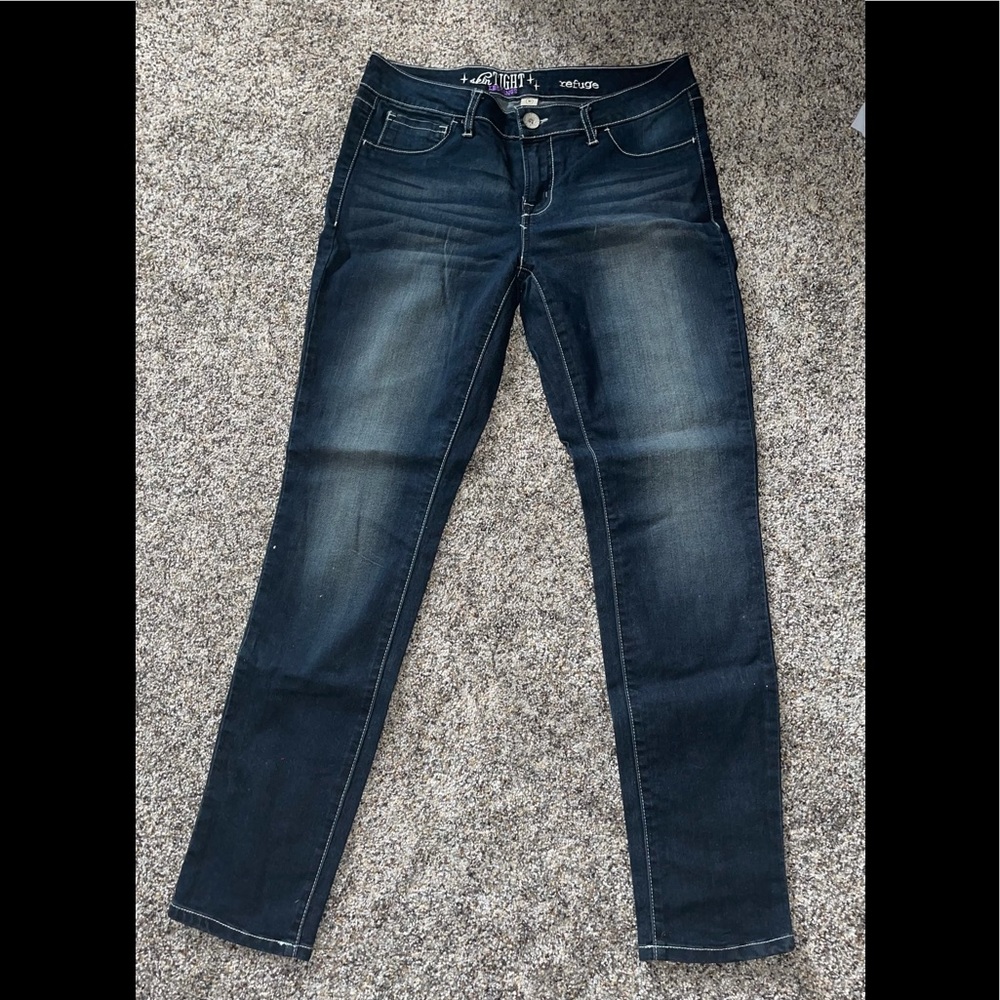 Refuge Skin Tight Leggings *Like Jeans